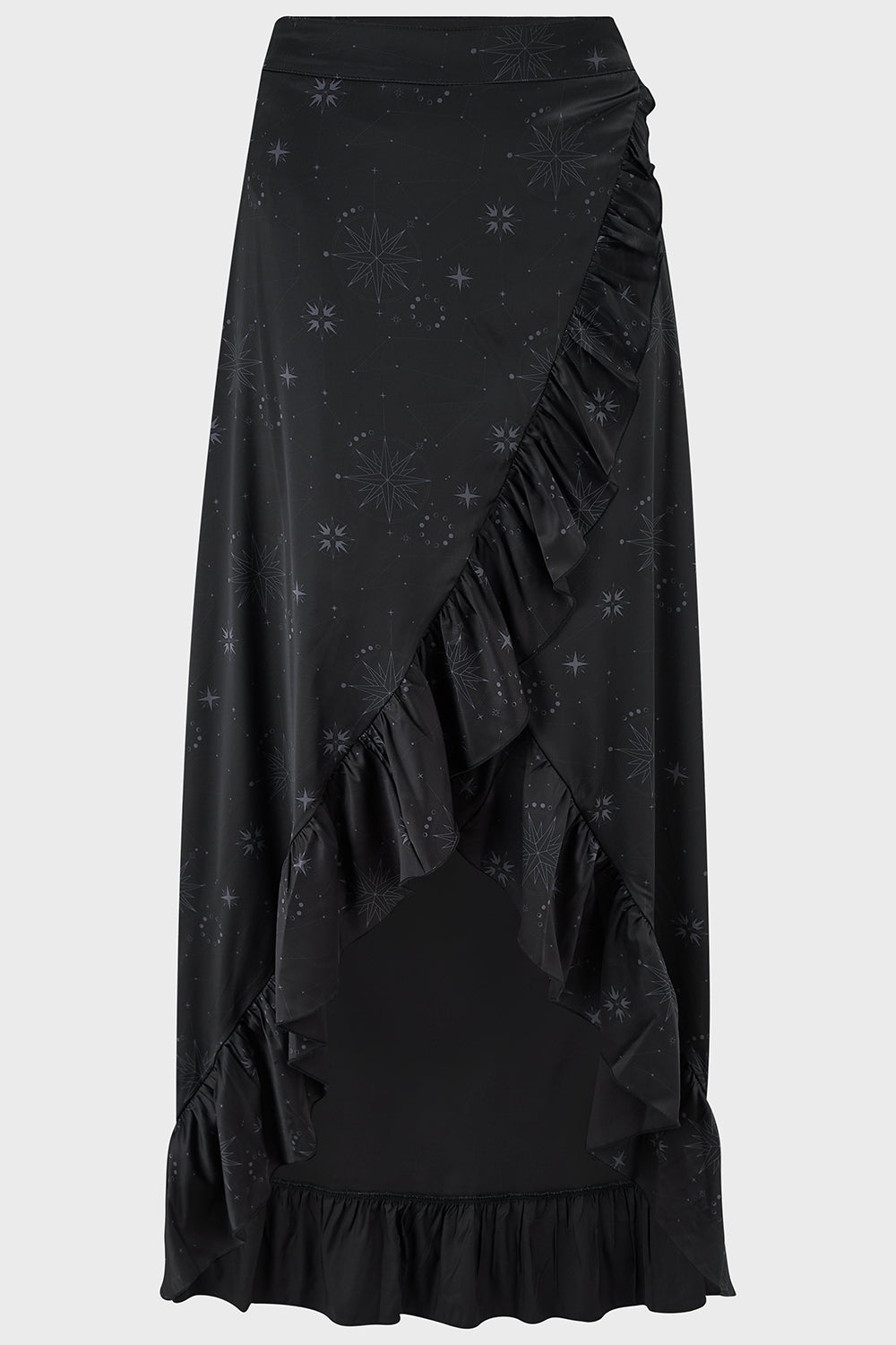 Starveil Skirt Killstar