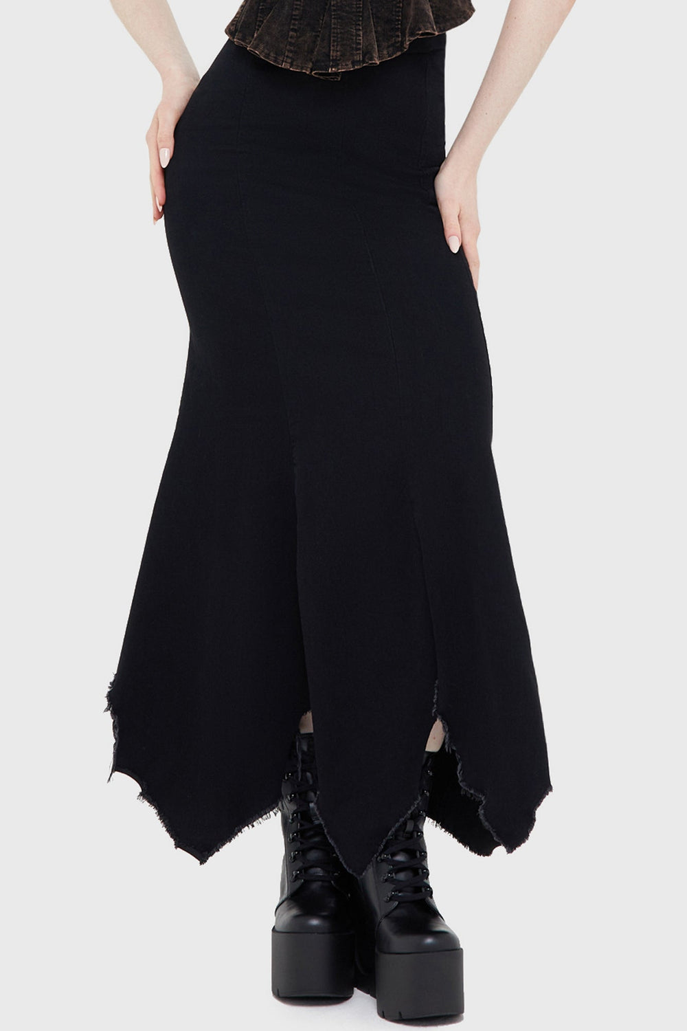 Sanguinity Skirt Killstar