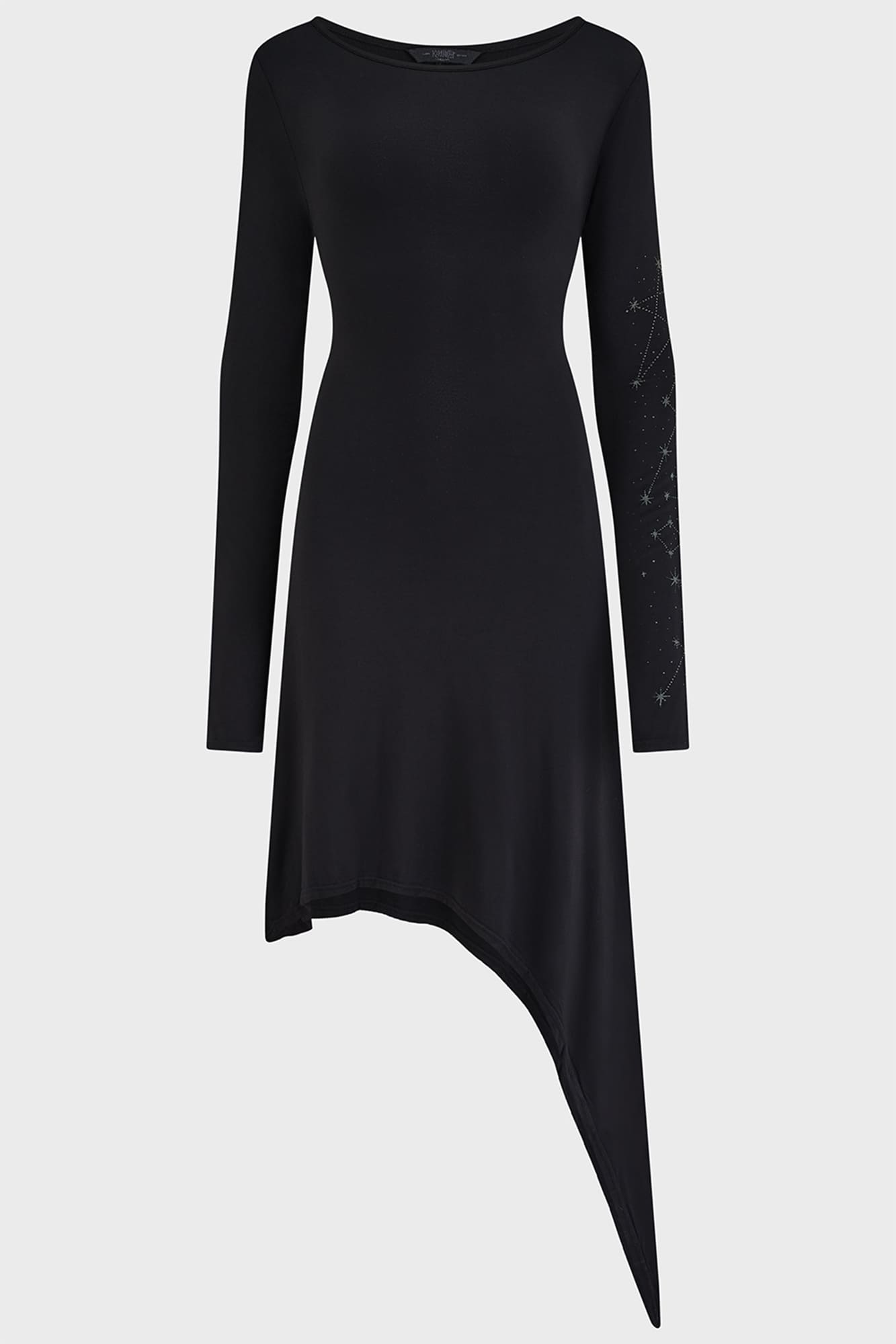 Crescent Doom Dress Killstar