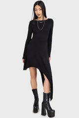 Crescent Doom Dress Killstar