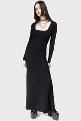 Dark Glyph Dress Killstar