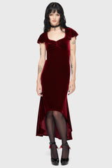 Hadean Muse Dress Killstar