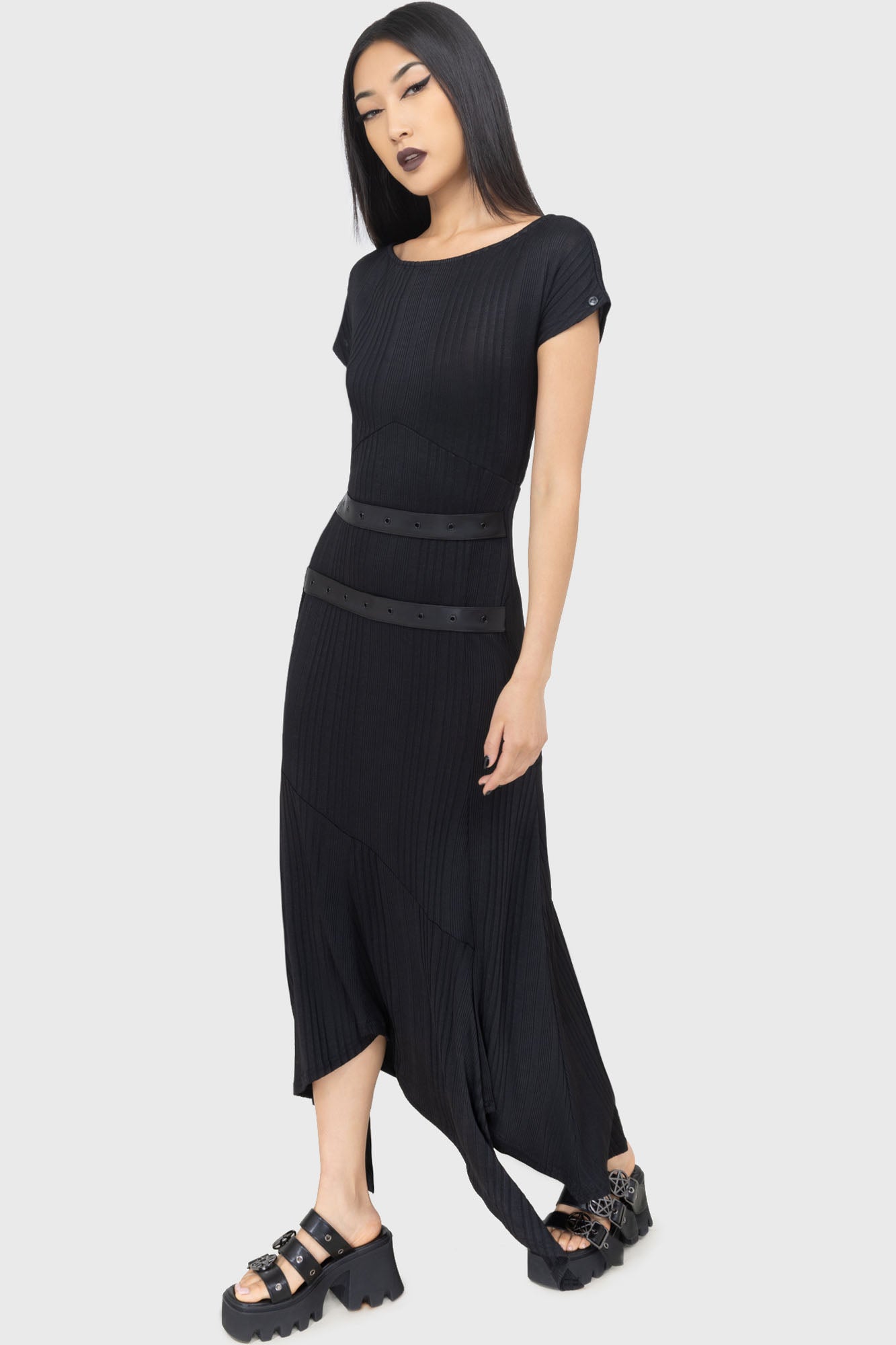 Synapse Dress Killstar