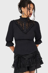 Amaris Top Killstar
