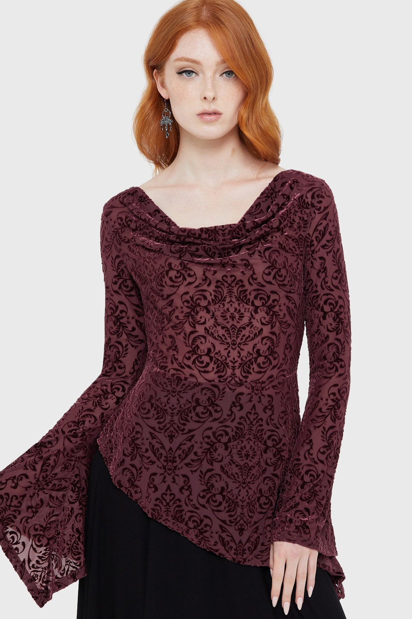 Whispering Oaks Top Killstar