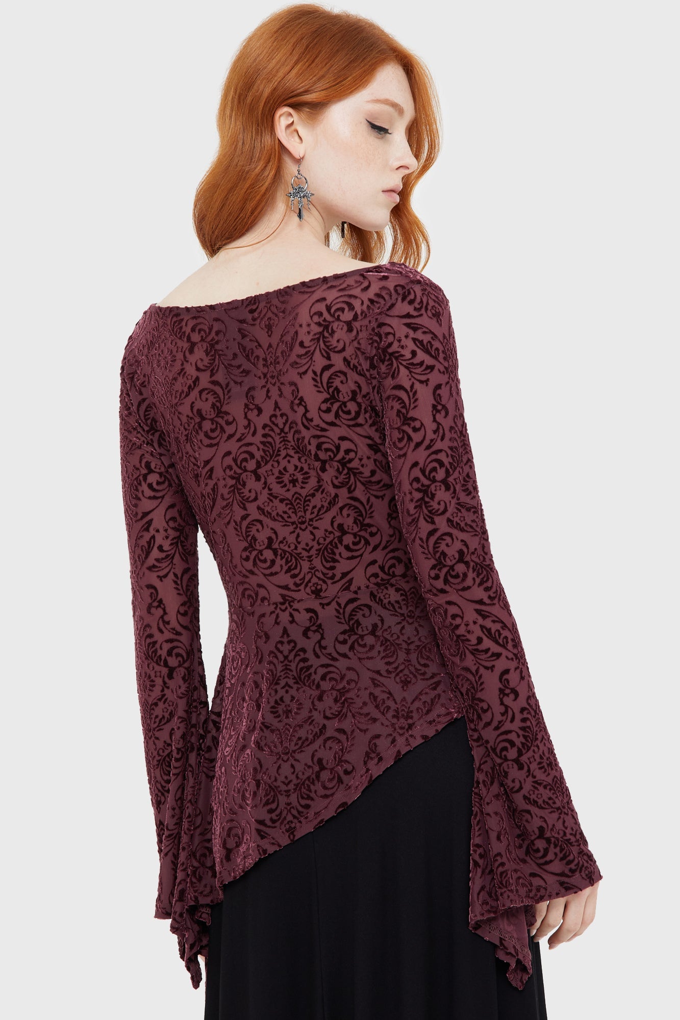 Whispering Oaks Top Killstar
