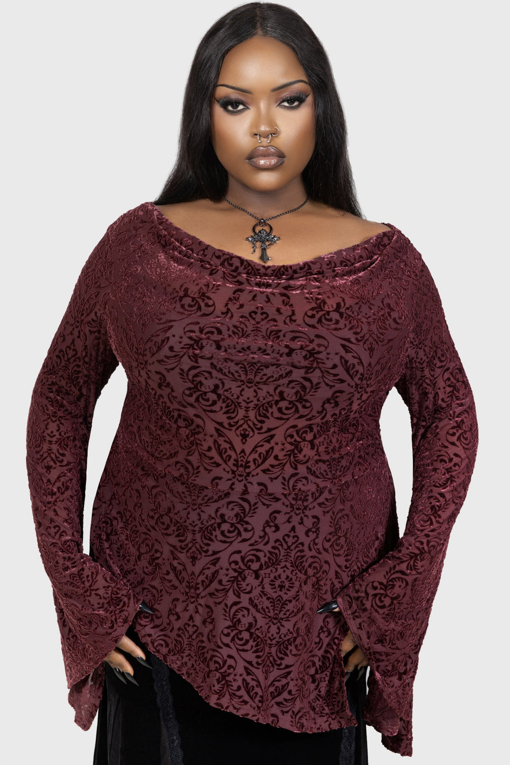 Whispering Oaks Top Killstar