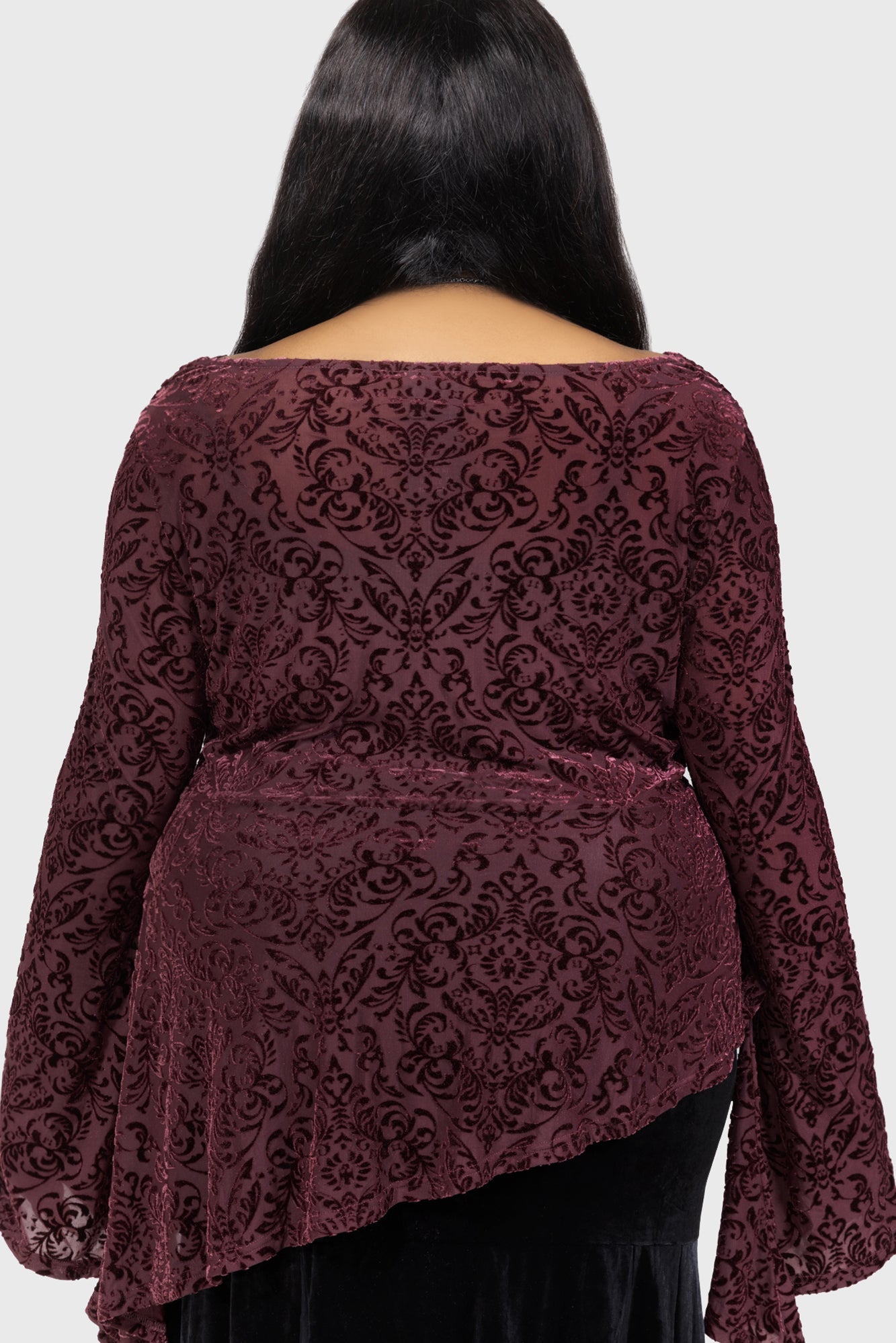 Whispering Oaks Top Killstar
