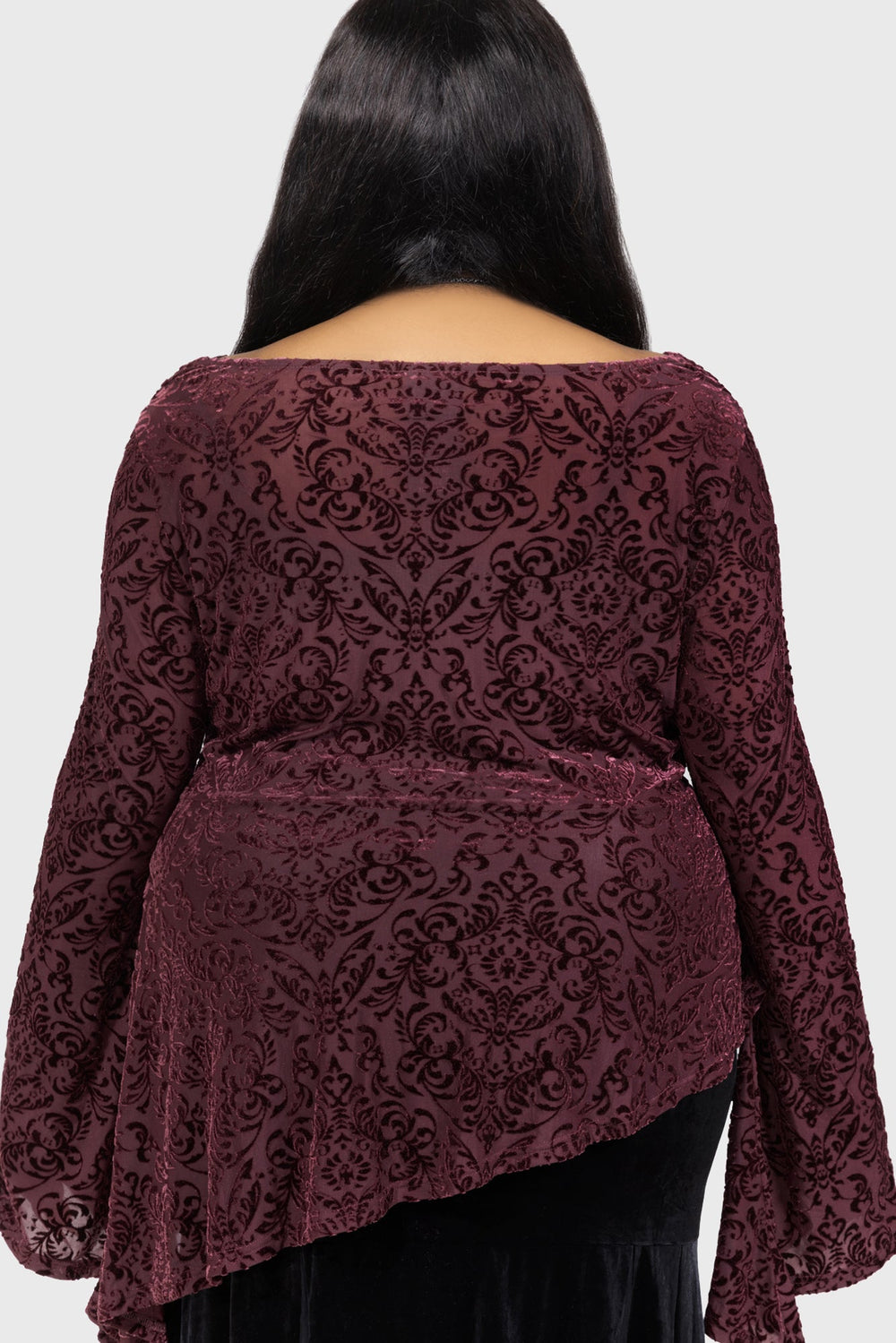 Whispering Oaks Top Killstar