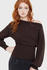 Eldritch Top [BROWN] Killstar