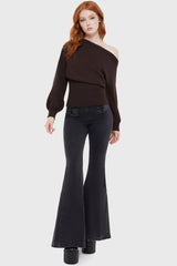 Eldritch Top [BROWN] Killstar