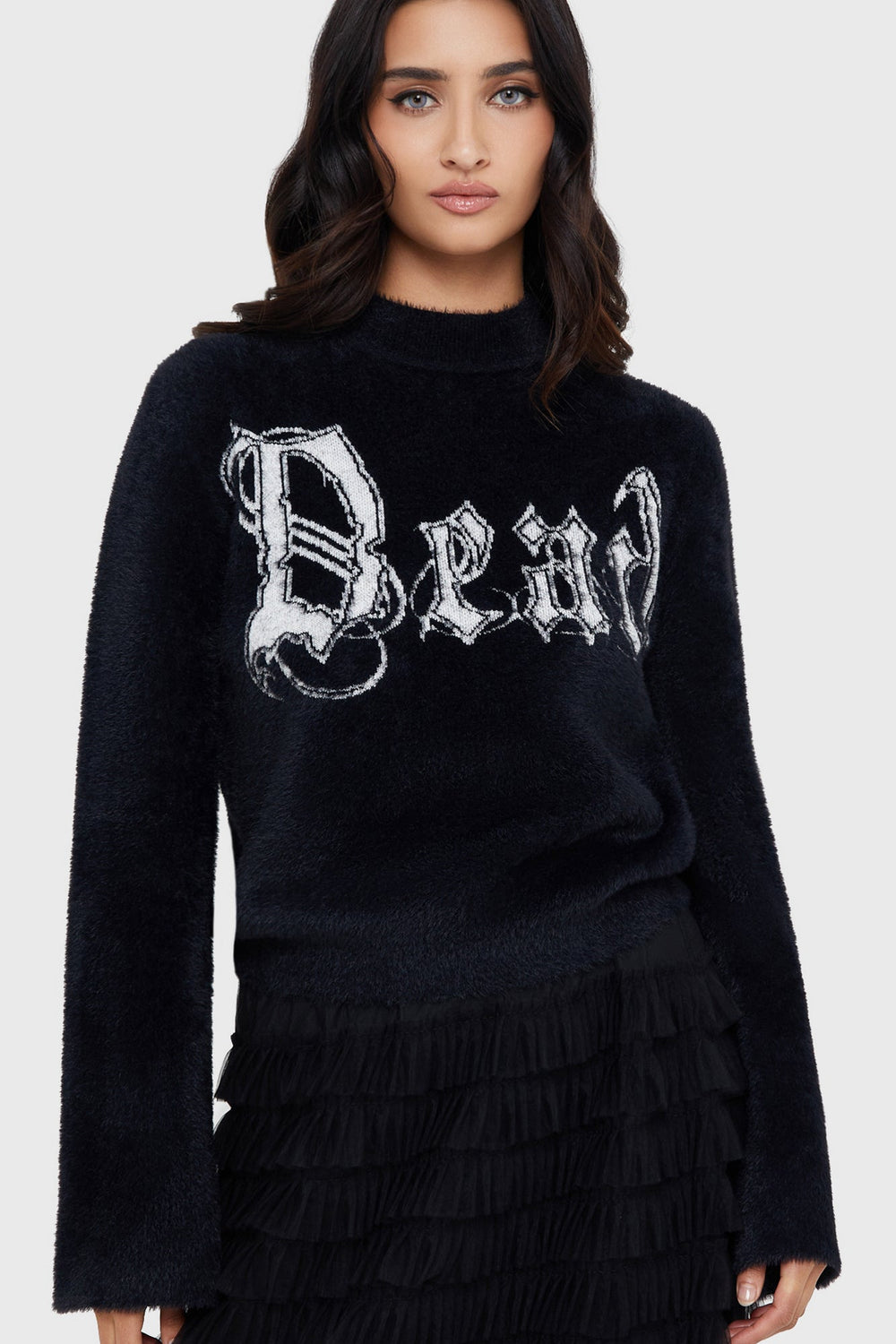 Dead Debbie Jumper Killstar
