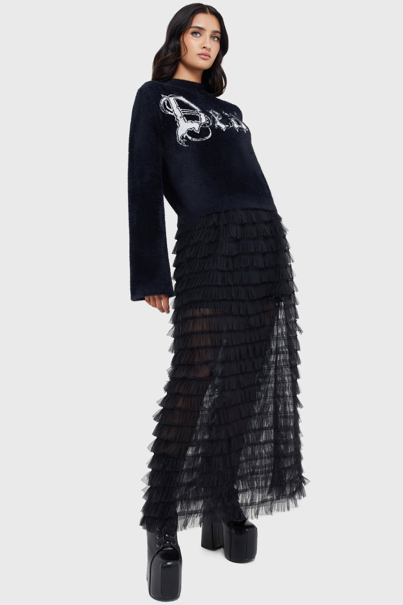 Dead Debbie Jumper Killstar