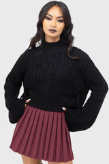 Hexelore Sweater Killstar