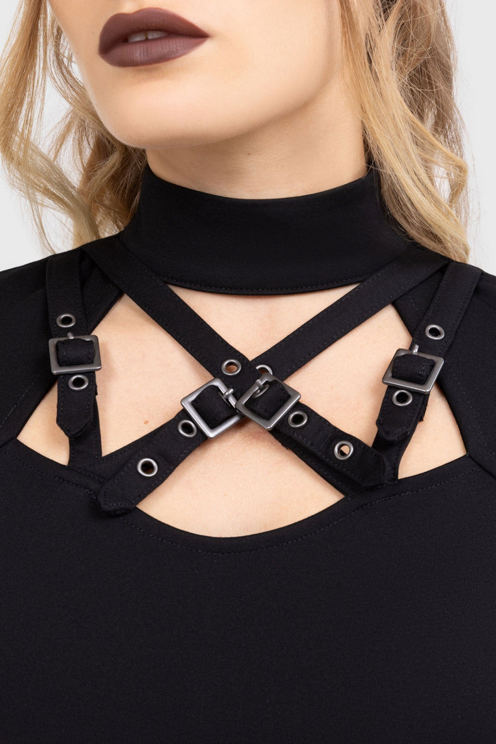 Nightbriar Top Killstar
