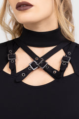Nightbriar Top Killstar