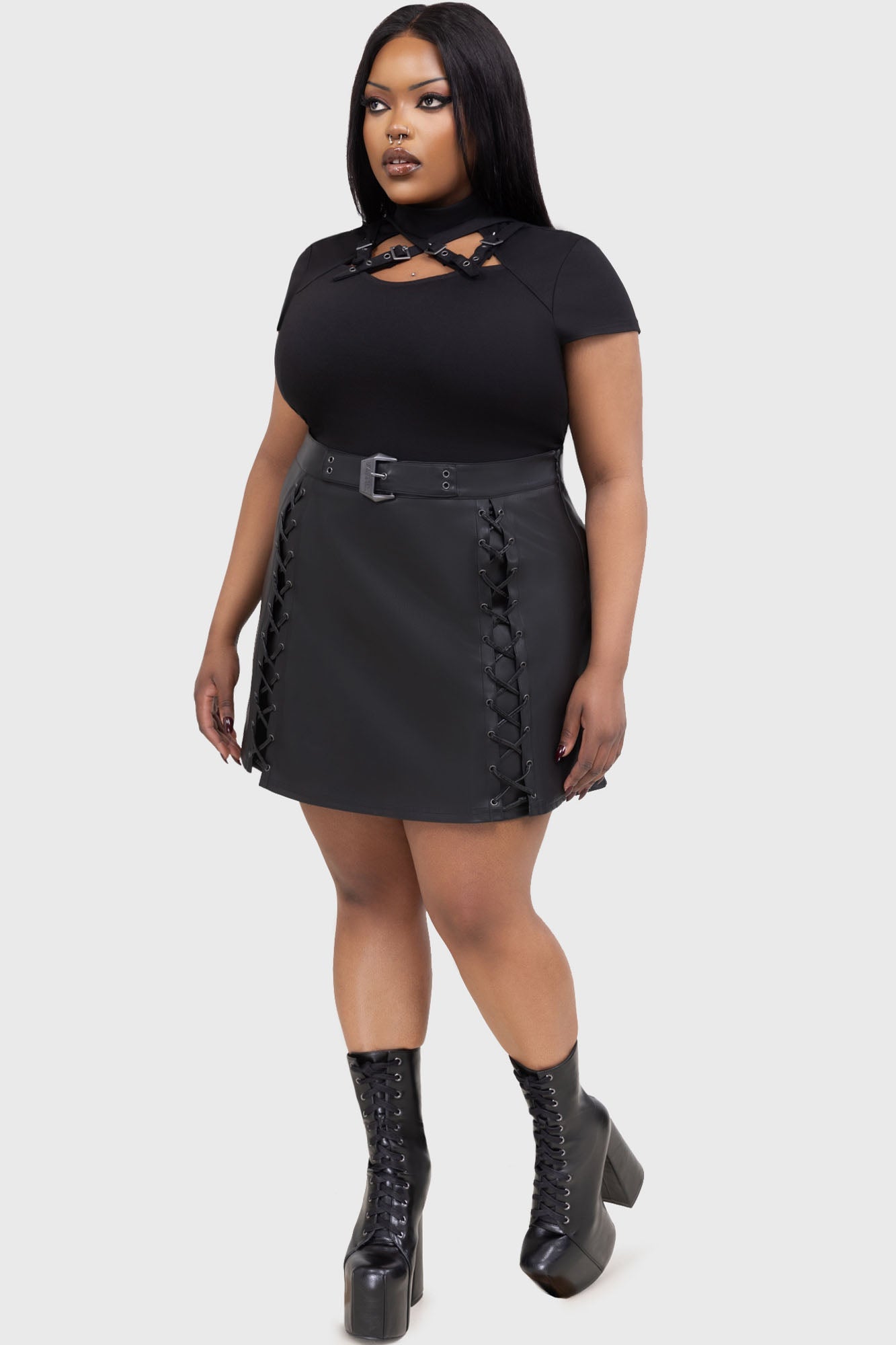 Nightbriar Top Killstar