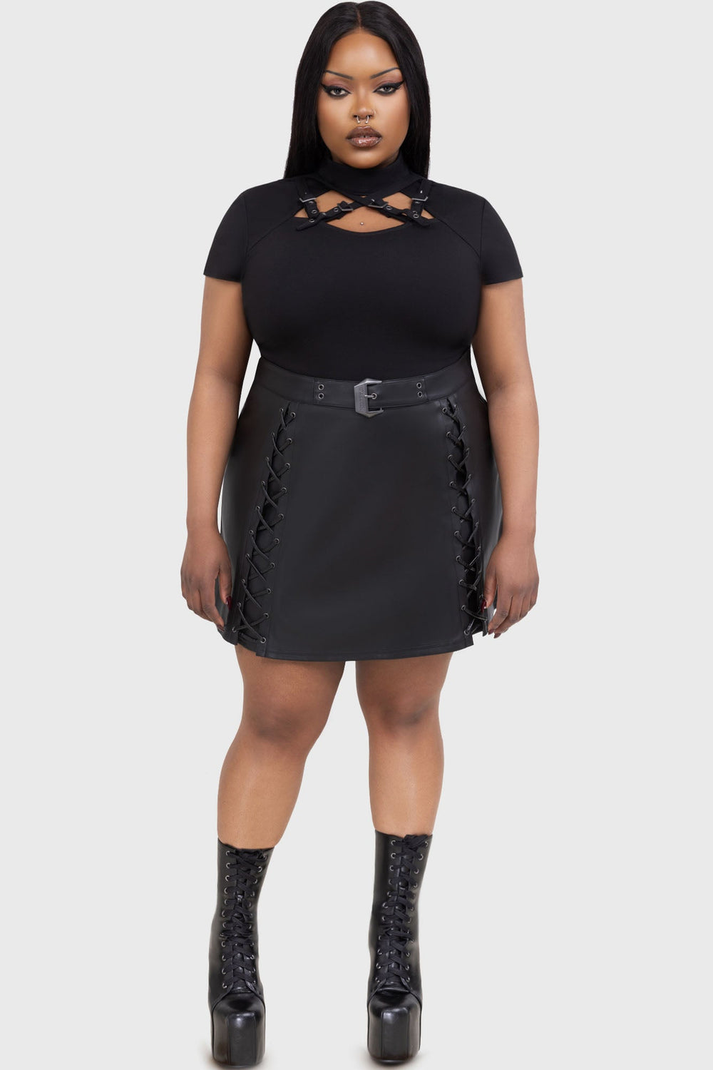 Nightbriar Top Killstar