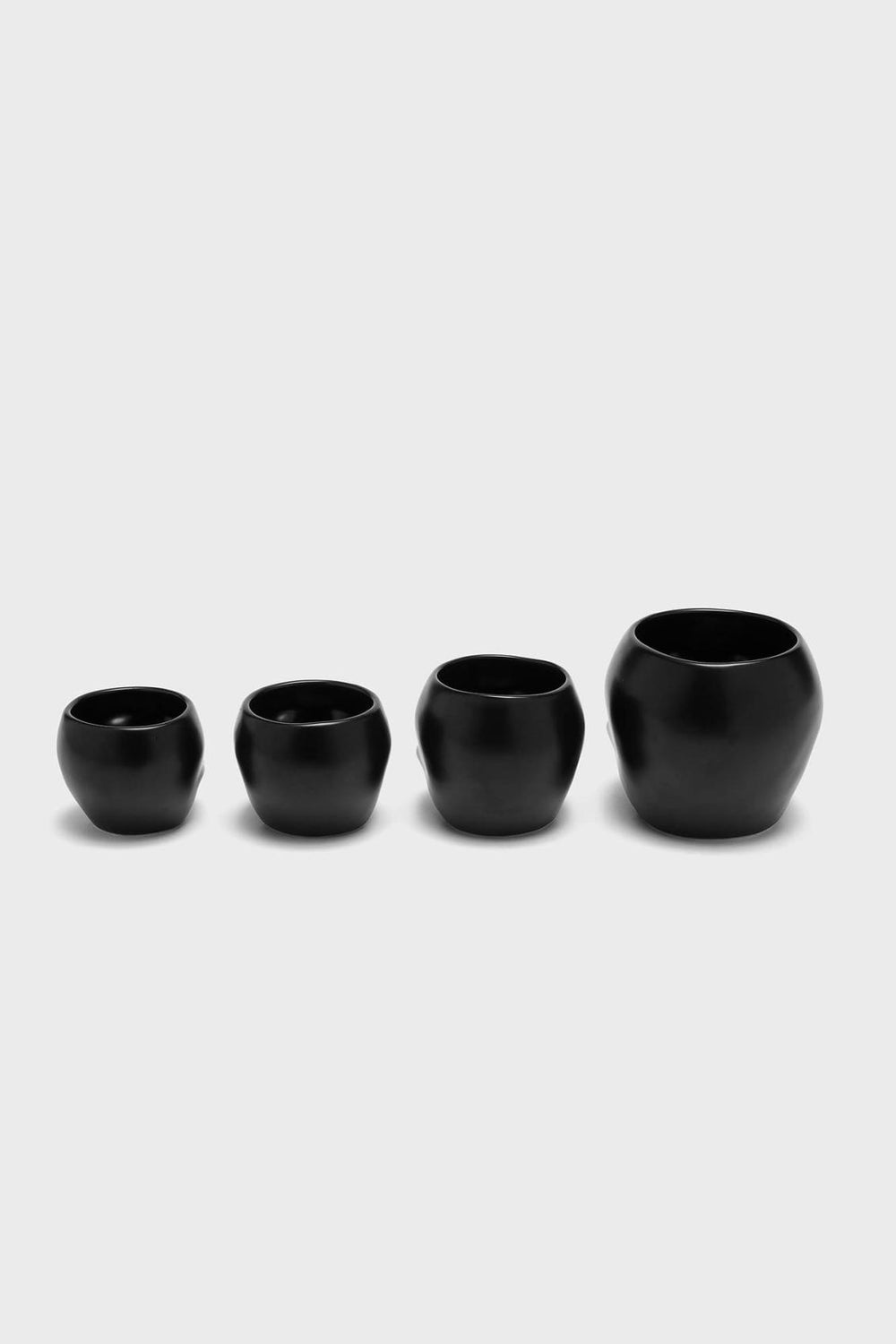 Homeware Baking | Killstar Cranium Measuring Cups [B]