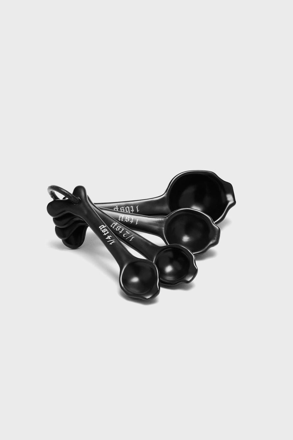 Homeware Baking | Killstar Cranium Measuring Spoons [B]