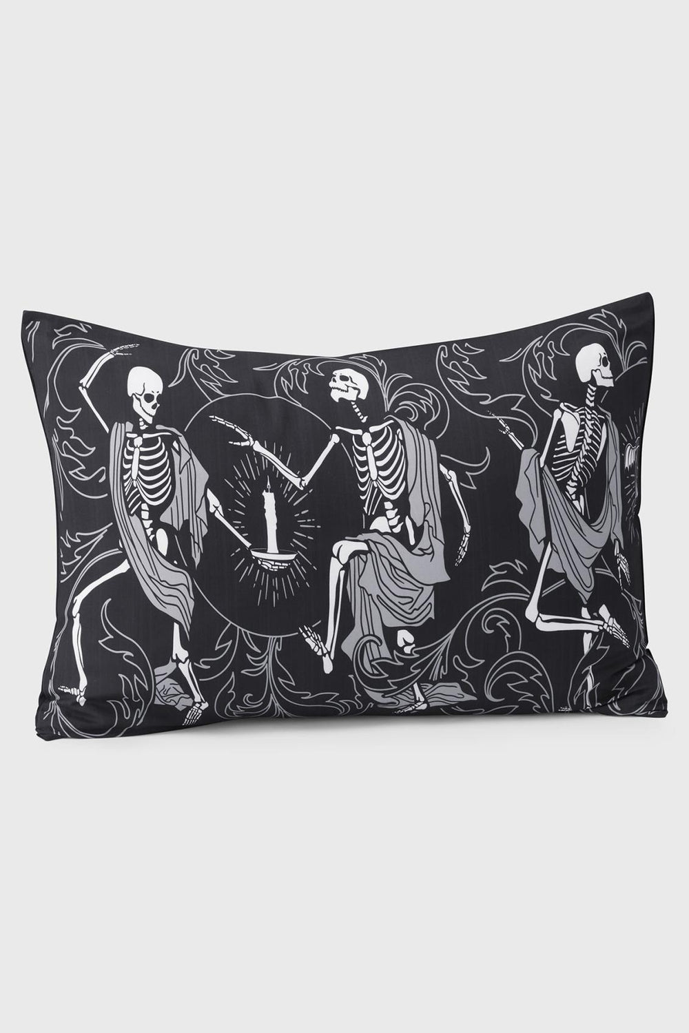 Homeware Bedding &amp; Cushions | Killstar Danse Macabre Bedding Set