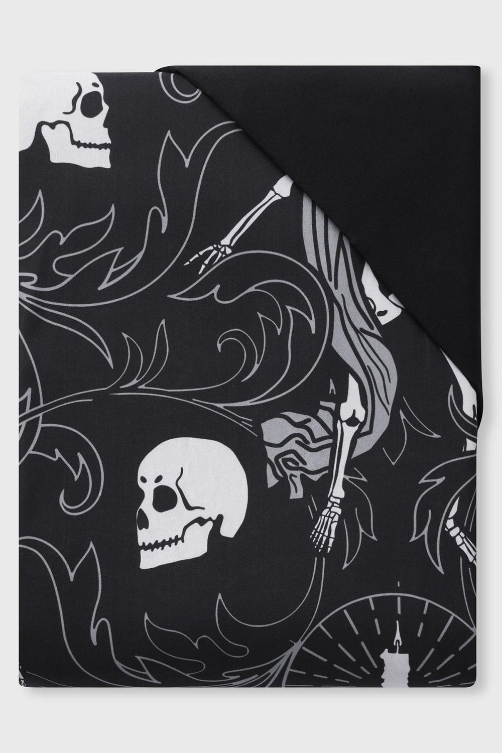 Homeware Bedding &amp; Cushions | Killstar Danse Macabre Bedding Set