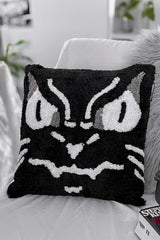 Homeware Bedding &amp; Cushions | Killstar Hiss Tufted Cushion