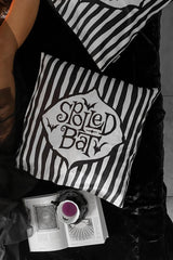 Homeware Bedding &amp; Cushions | Killstar Spoiled Bat Cushion Cover