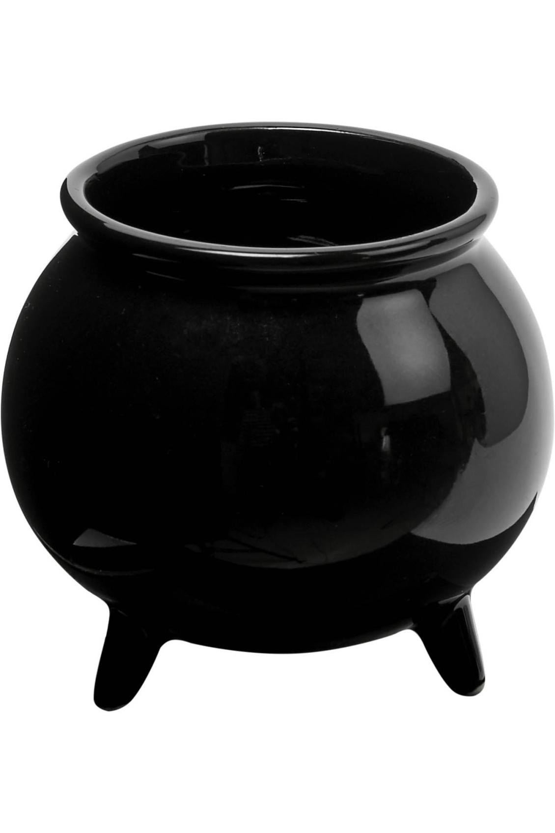 Homeware Candles &amp; Scents | Killstar Cauldron Incense Burner