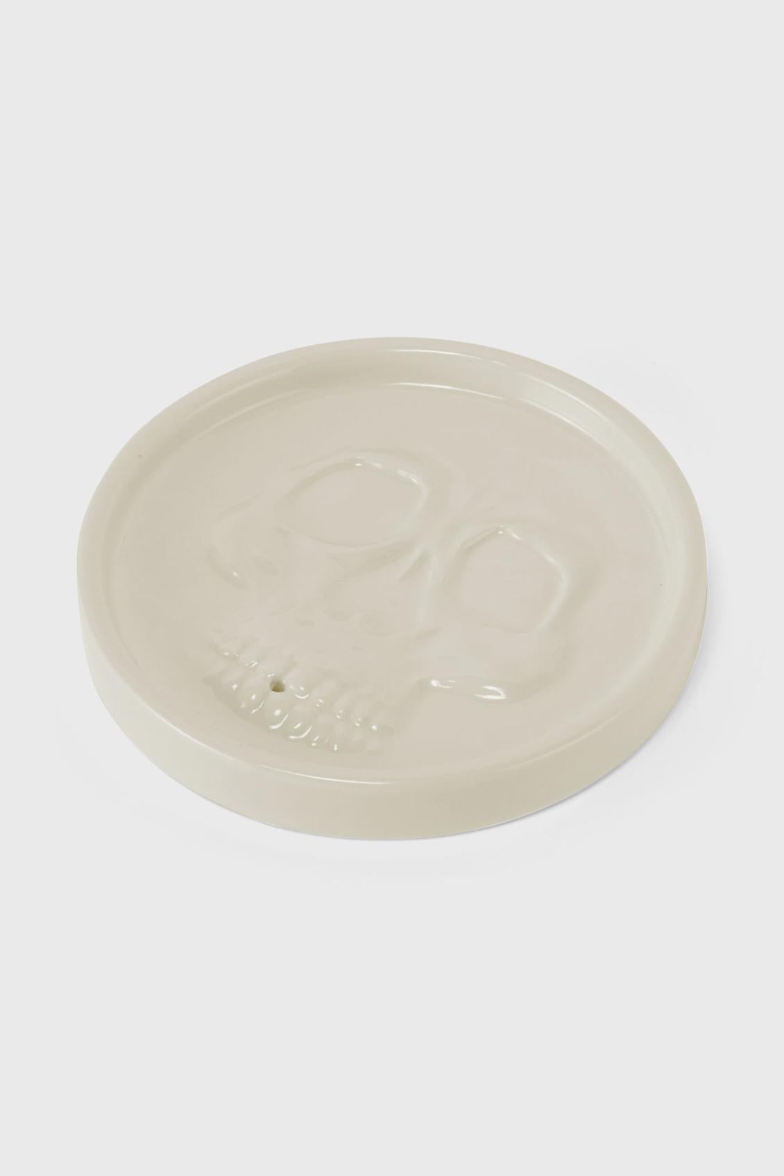 Homeware Candles &amp; Scents | Killstar Luna Morte Incense Holder