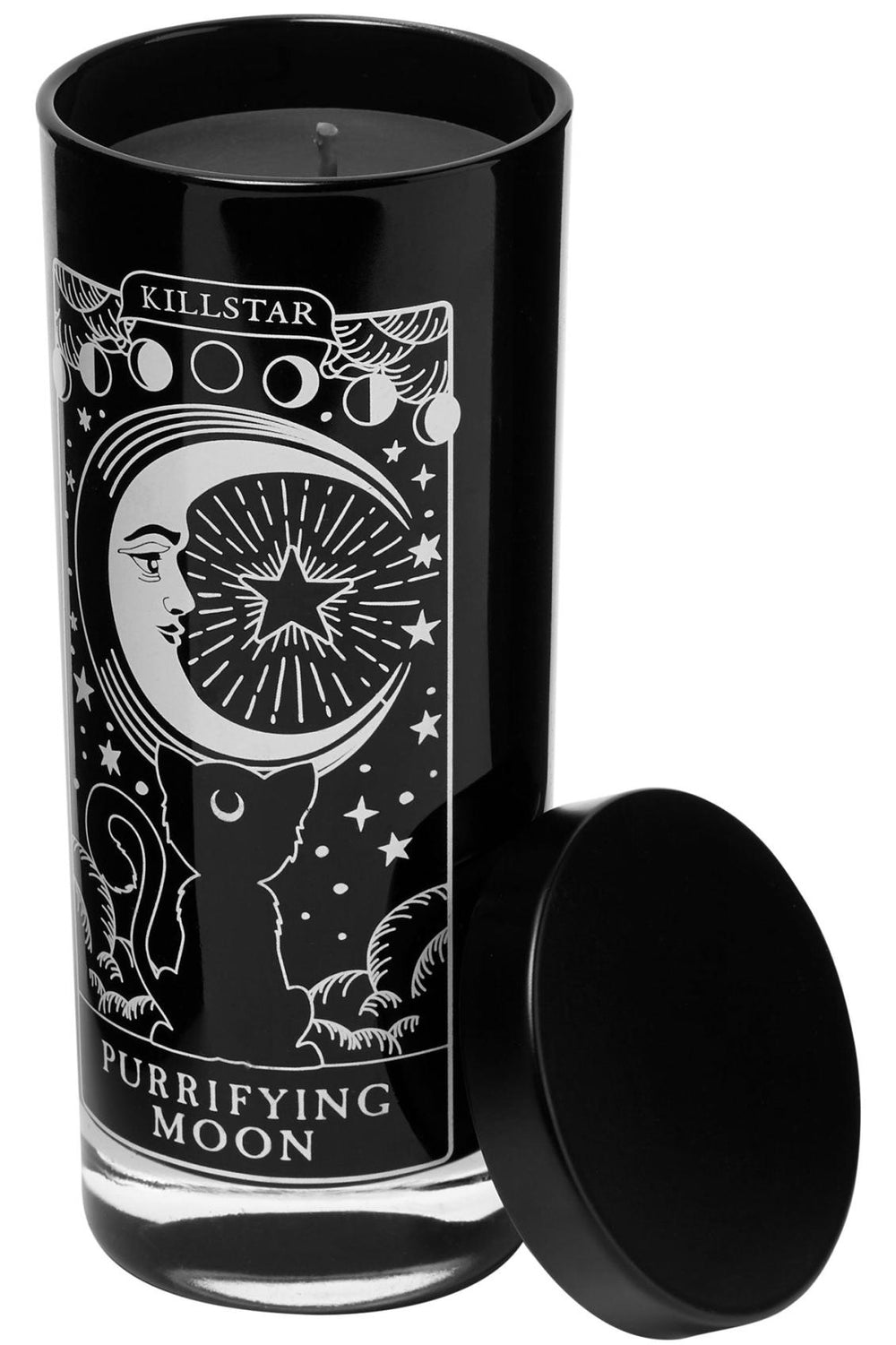 Homeware Candles &amp; Scents | Killstar Moonspell Ritual Candle