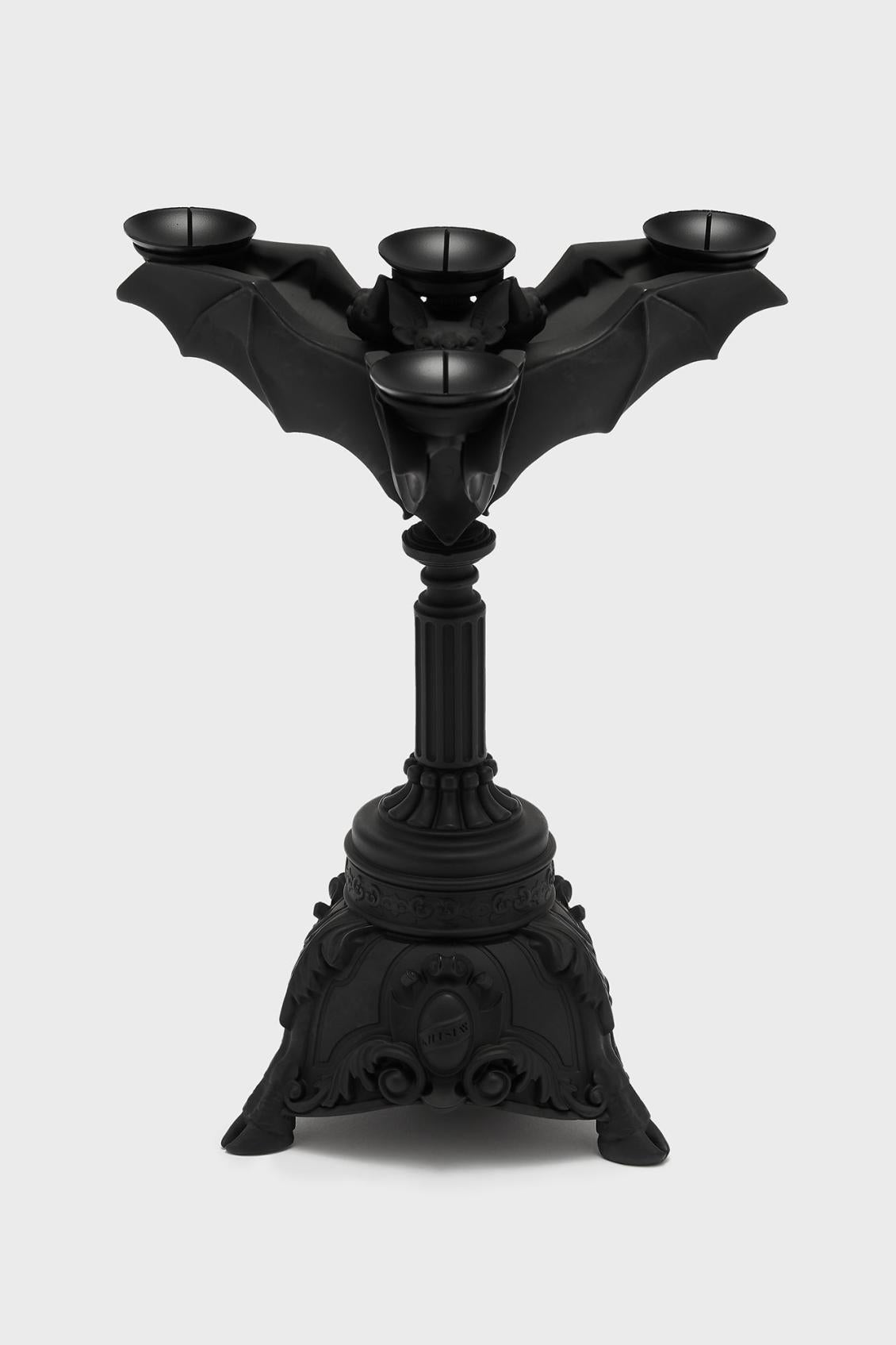 Homeware Candles &amp; Scents | Killstar Noctium Candelabra