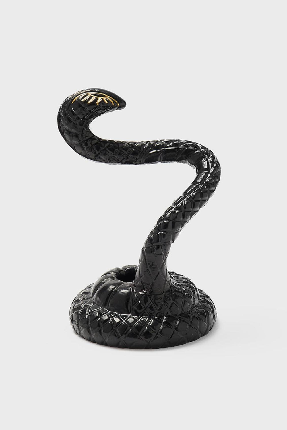 Homeware Candles &amp; Scents | Killstar Serpentina Candle Holder