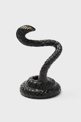 Homeware Candles &amp; Scents | Killstar Serpentina Candle Holder