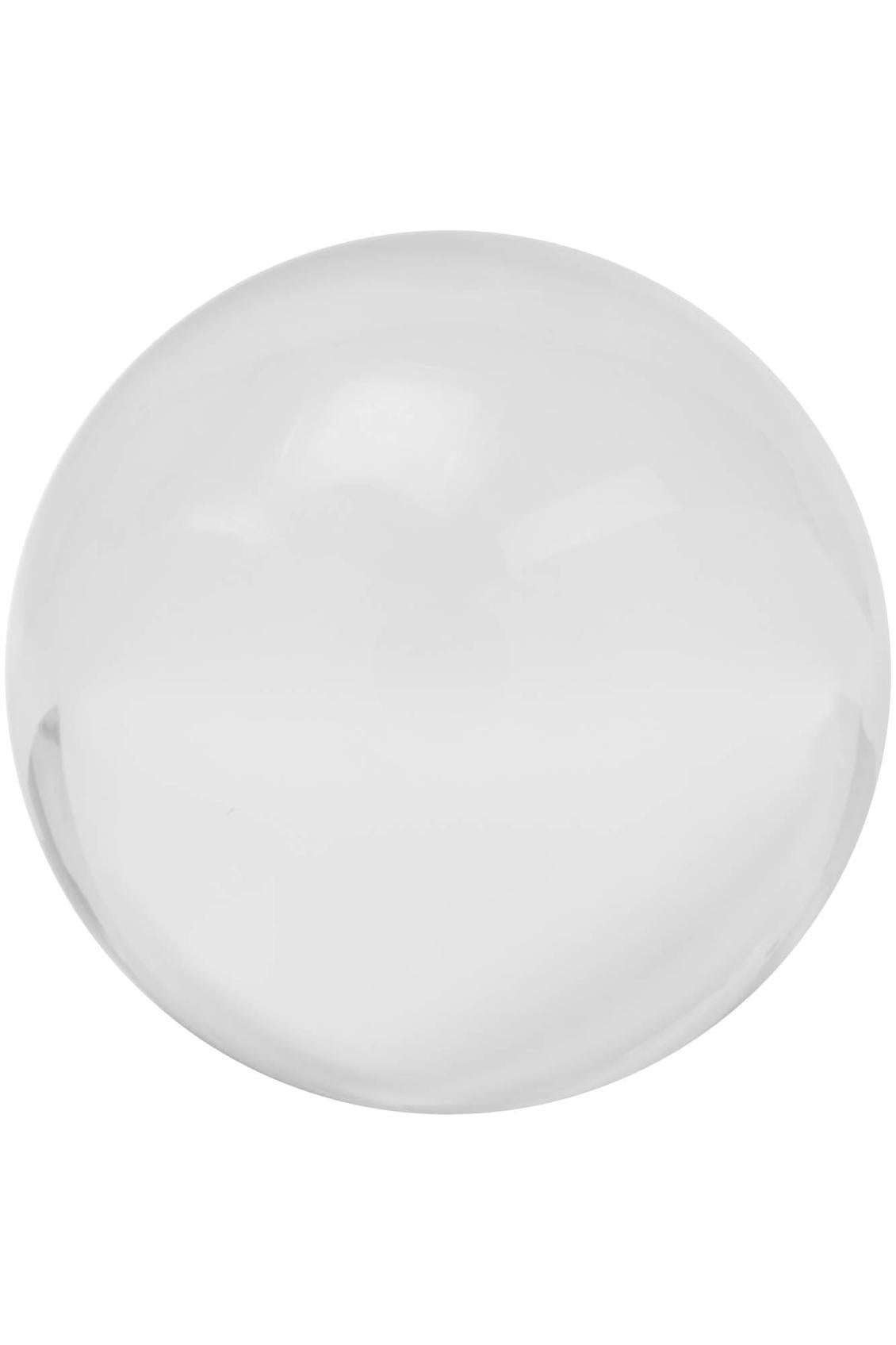 Homeware Crystals &amp; Divination Tools | Killstar Crystal Ball [CLEAR]