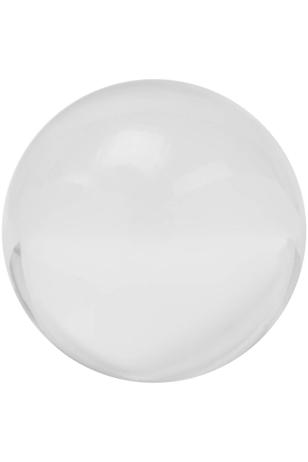 Homeware Crystals &amp; Divination Tools | Killstar Crystal Ball [CLEAR]