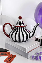 Homeware Cups &amp; Mugs | Killstar Calagari Teapot
