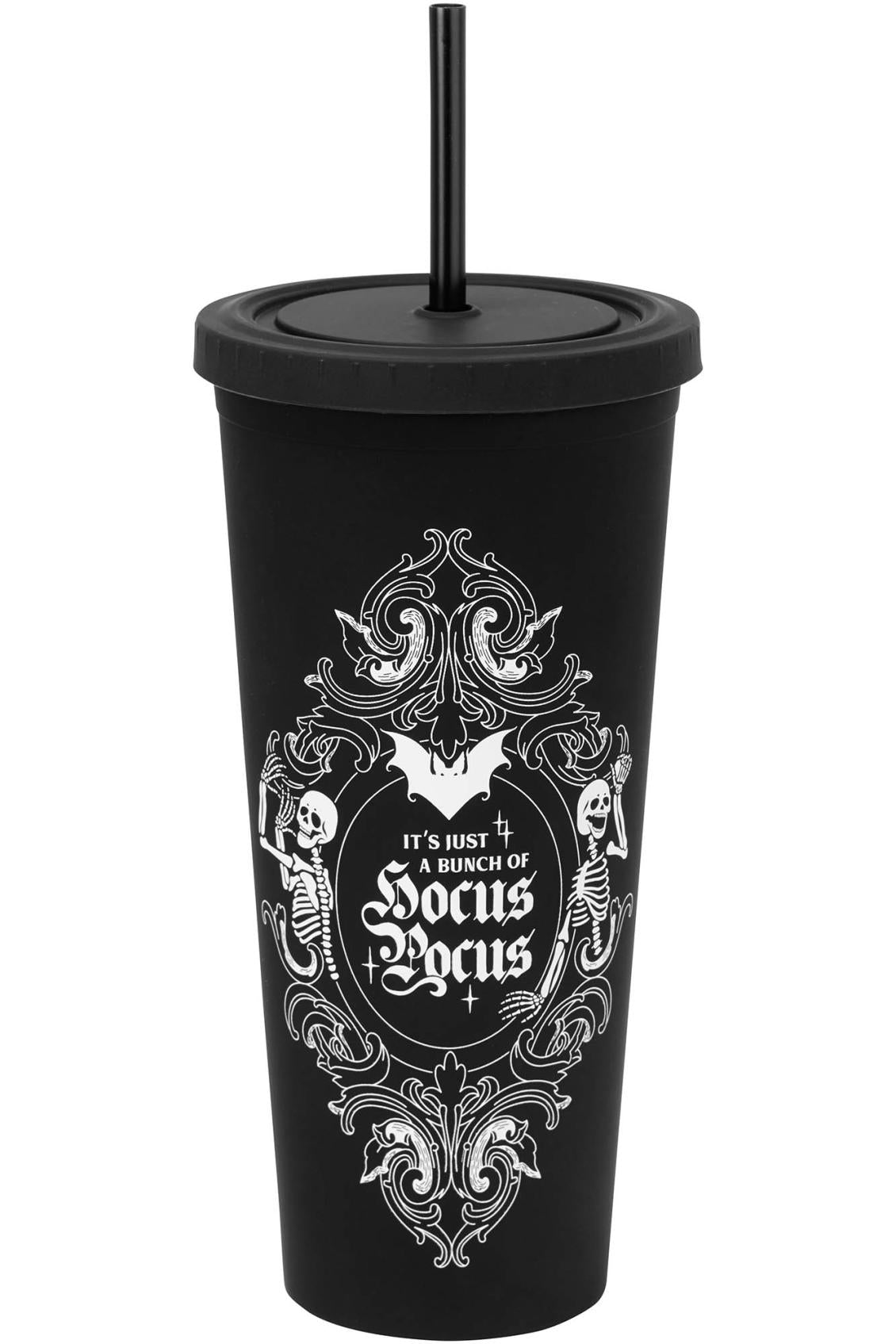 Homeware Cups &amp; Mugs | Killstar Cast Spells Cold Brew Cup