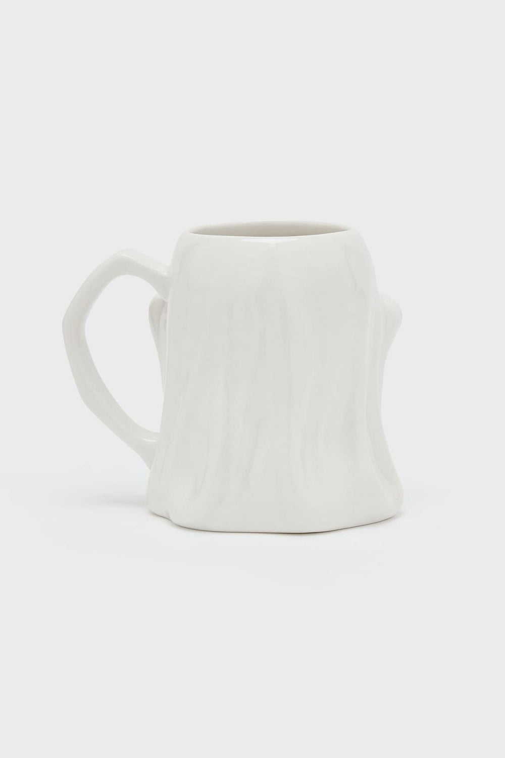 Homeware Cups &amp; Mugs | Killstar Ghostly Shaped Mug