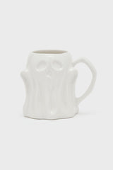 Homeware Cups &amp; Mugs | Killstar Ghostly Shaped Mug