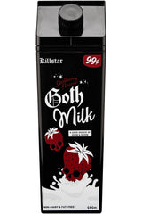 Homeware Cups &amp; Mugs | Killstar Goth Milk Cold Brew Cup