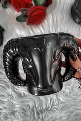 Homeware Cups &amp; Mugs | Killstar Levi Tall Mug