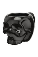 Homeware Cups &amp; Mugs | Killstar Skull Mug [B]