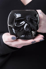 Homeware Cups &amp; Mugs | Killstar Skull Mug [B]