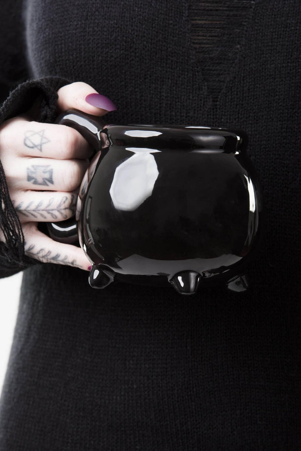Homeware Cups &amp; Mugs | Killstar Wicca Mug [B]