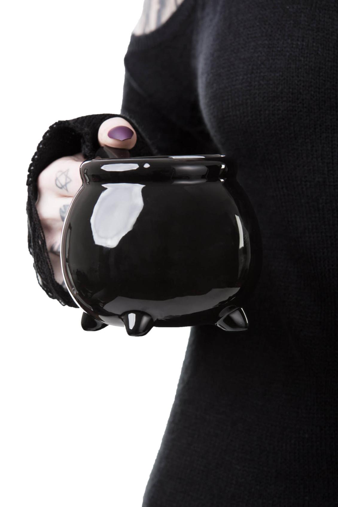 Homeware Cups &amp; Mugs | Killstar Wicca Mug [B]