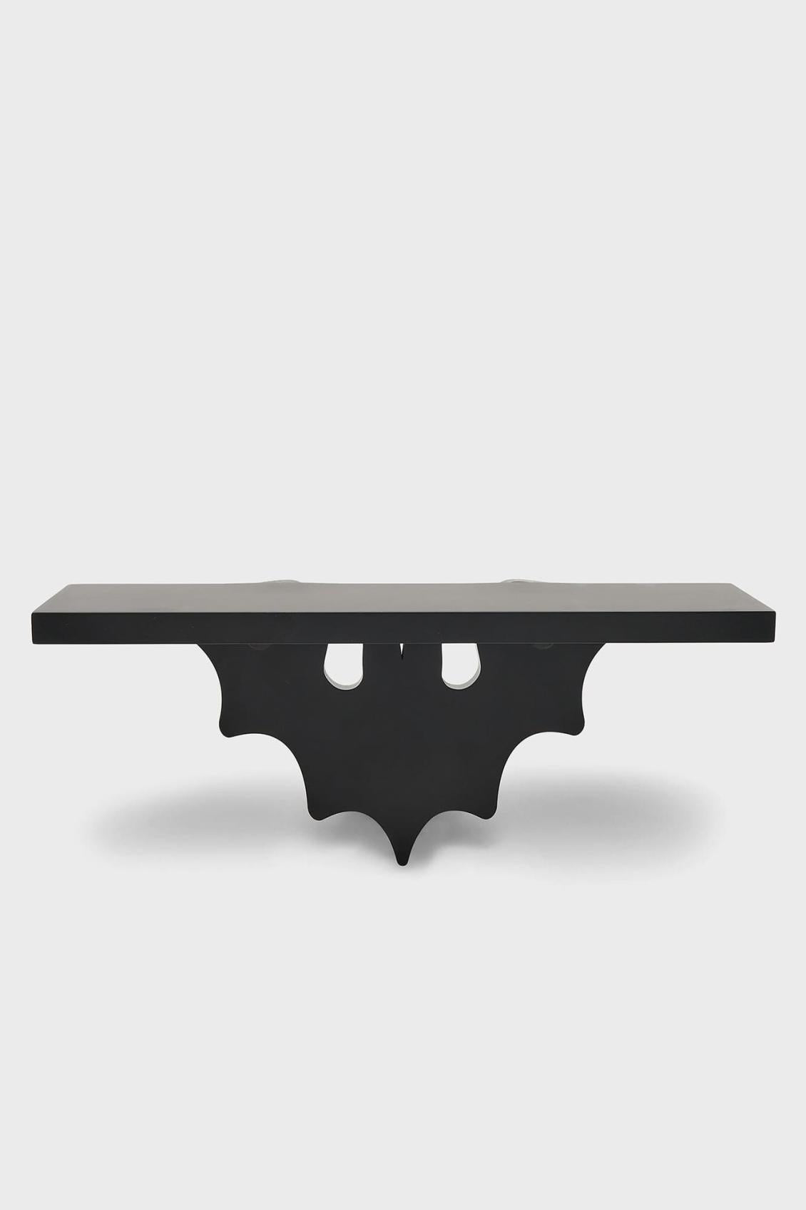 Homeware Decor | Killstar Bat Phase Display Shelf