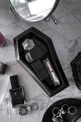 Homeware Decor | Killstar Coffin Vanity Storage