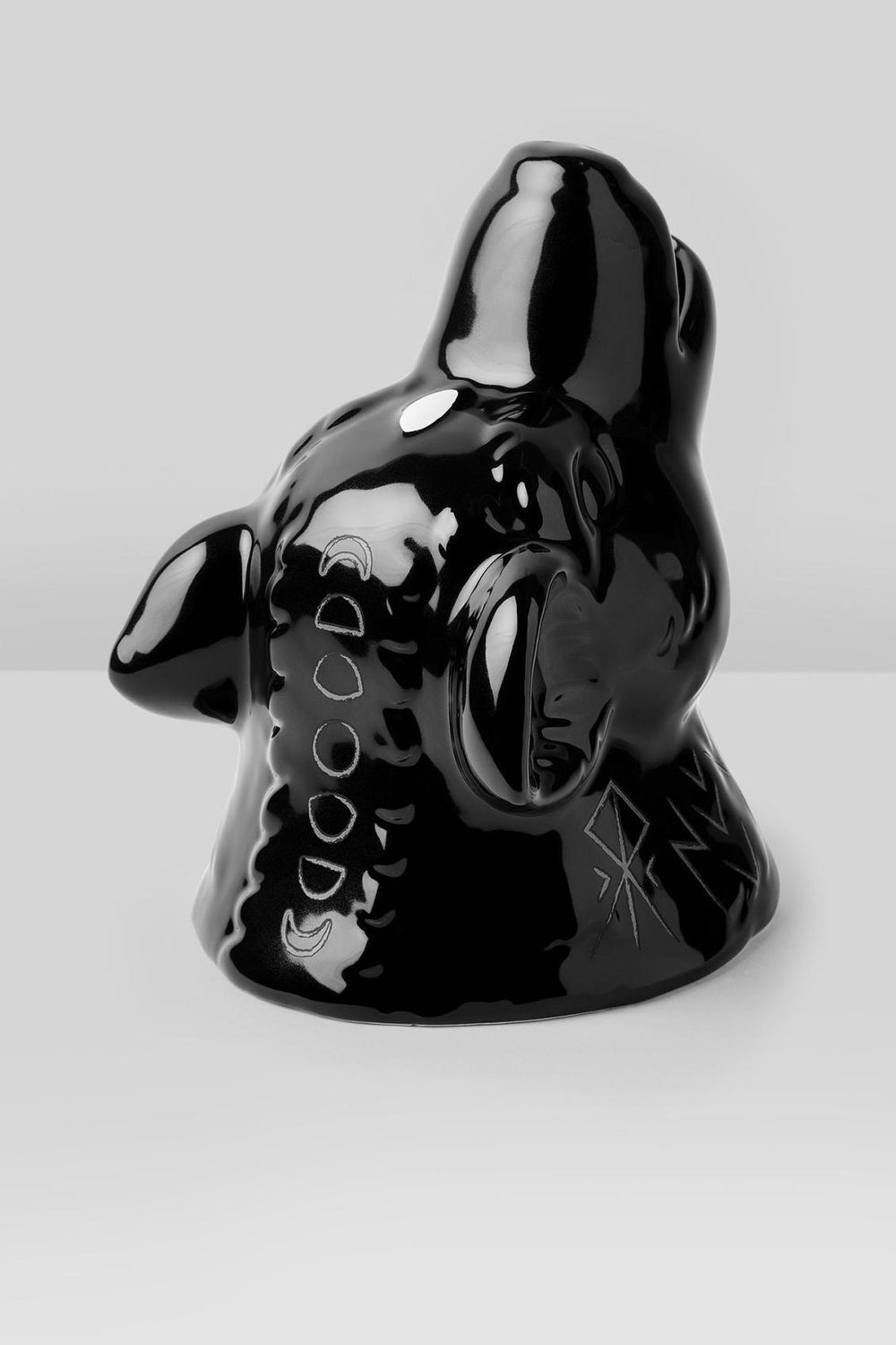 Homeware Decor | Killstar Gmork Vase