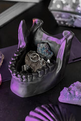 Homeware Decor | Killstar Ossuary Catch All Bowl [B]